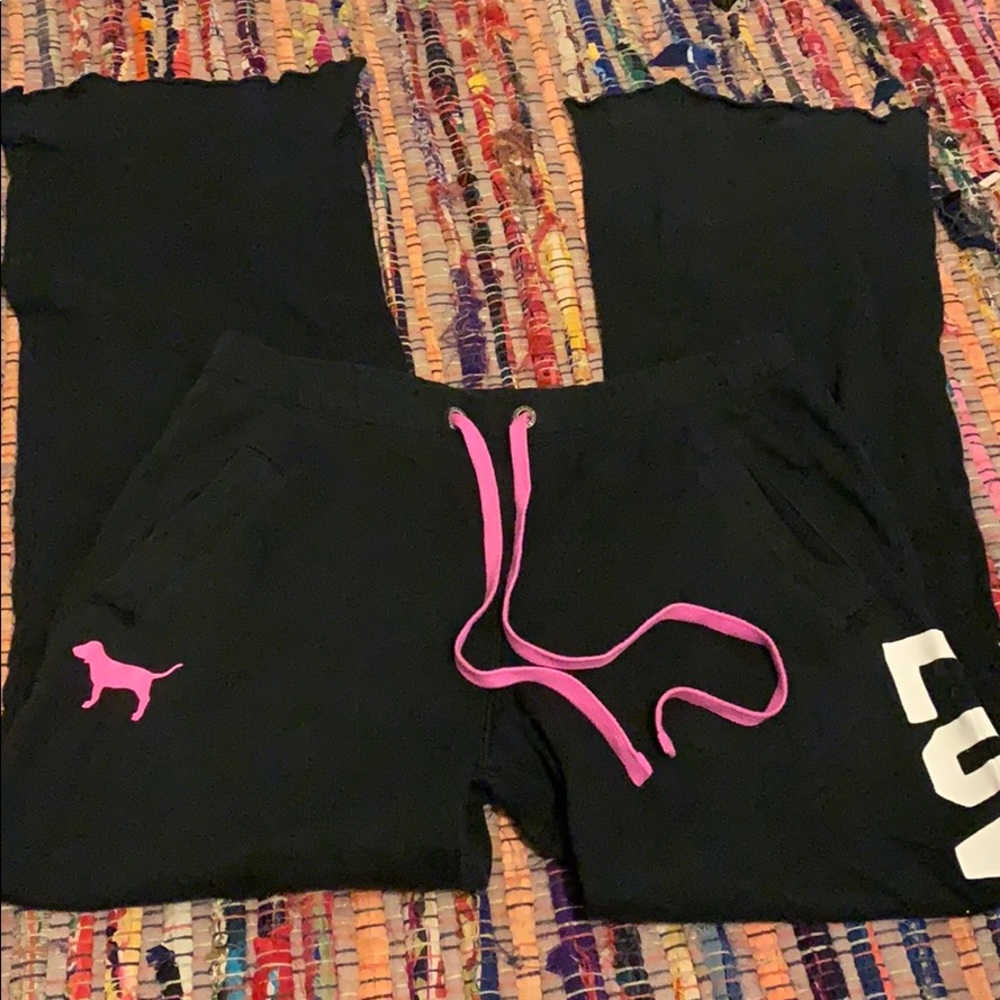 Victoria’s Secret PINK sweats